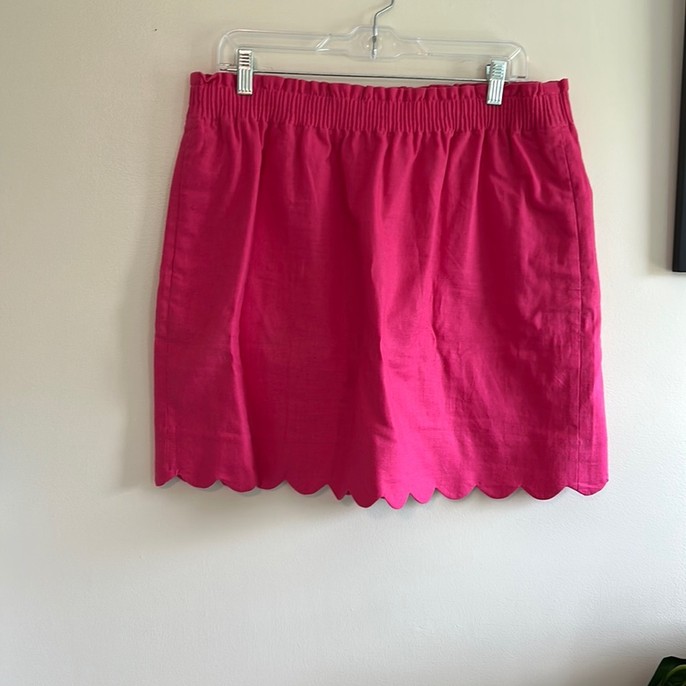 Yes, I have it in pink too!